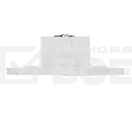 Вытяжка Maunfeld OUSE TOUCH 60 белый/белое стекло, фото24