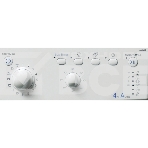 Стиральная машина Indesit IWUB 4105 белый, загр. фронтальная макс.: 4 кг 1000 об/мин класс: А, фото4