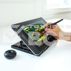 Графический планшет Сенсорный монитор Huion KAMVAS Pro 12, фото8