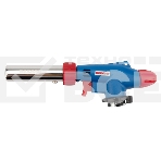 Газовая горелка-насадка GT-31 360̊ с пьезоподжигом Rexant, фото 1
