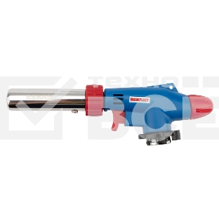 Газовая горелка-насадка GT-31 360̊ с пьезоподжигом Rexant