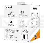 Камера Web A4Tech PK-940HA черный 2Mpix (1920x1080) USB2.0 с микрофоном, фото5