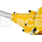 Триммер бензиновый Huter GGT-1500TX 1500Вт неразбор.штан. реж.эл.:леска/нож (может отгружаться со штангой модели GGT-2900T, GGT-2500T 70/2/14), фото34