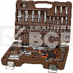 Набор инструментов OMBRA OMT94S12, 94 предмета, фото7