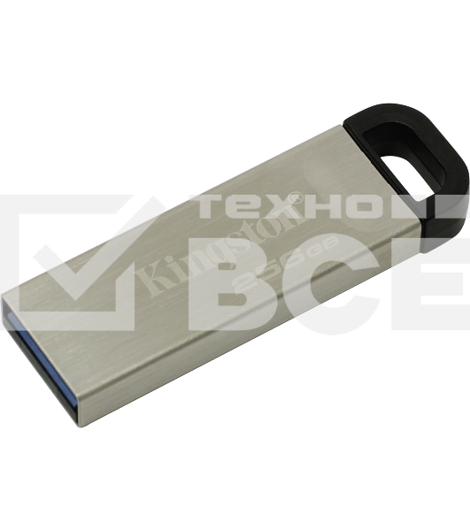 Флеш диск Kingston KYSON 256GB USB 3.2 Gen 1