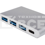 Адаптер USB-C TO USB3 0.10M AT2808 ATCOM, фото4