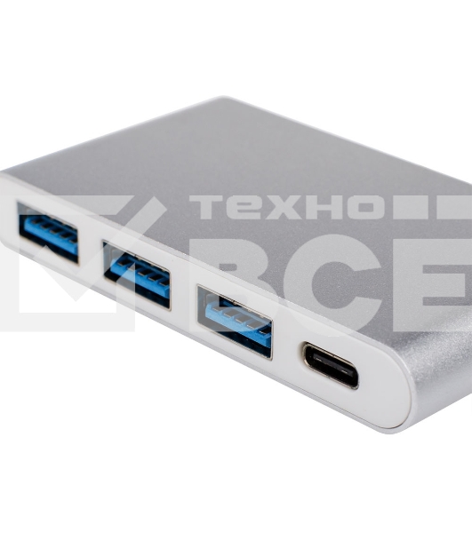 Адаптер USB-C TO USB3 0.10M AT2808 ATCOM