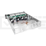 Серверный корпус ExeGate Pro EX285225RUS 2U650-HS09 <RM 19