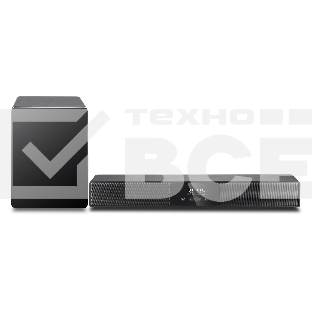 Микросистема Hyundai H-HA640 черный 150Вт FM USB BT SD/MMC/MS