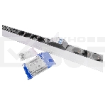 Блок силовых розеток Rem Rem-32, Shuko х 20, IEC 60320 С19 х 12, вход колодка, 19