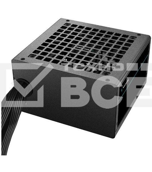 Блок питания Deepcool / GamerStorm  PF450, 450Вт, 80 PLUS, 120мм, черный