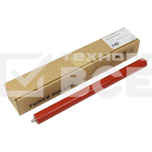 Вал резиновый Cet CET9000 (2KK94290) для Kyocera FS-6025MFP/6030MFP TASKalfa 255/305/180/181/220/221