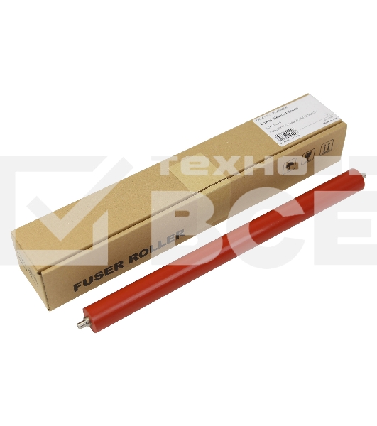 Вал резиновый Cet CET9000 (2KK94290) для Kyocera FS-6025MFP/6030MFP TASKalfa 255/305/180/181/220/221