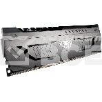 Оперативная память Patriot Viper Steel, DDR4, 32GB (1x32 GB), 3200 MHz, CL16, радиатор, чёрный, фото6
