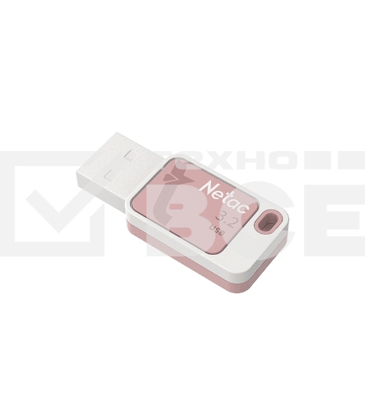 Флеш диск Netac UA31 256Gb <NT03UA31N-256G-32PK>, USB3.2