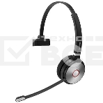 Гарнитура беспроводная Yealink WH66 Mono Teams, фото5