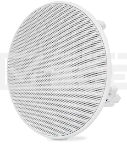 Полнодиапазонные потолочные громкоговорители открытого типа Extron CS 3T Full-Range Open Back Ceiling Speakers with 70/100 V Transformer
