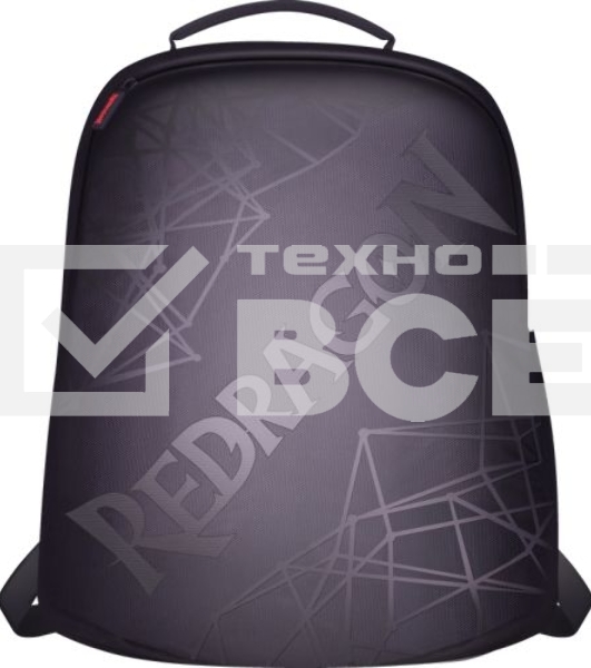 Рюкзак для ноутбука Defender REDRAGON AENEAS 15.6