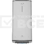 Водонагреватель Ariston Velis Lux Inox PW ABSE WIFI 50 2.5кВт 50л электрический настенный/серый, фото8