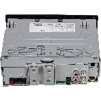 Автомагнитола Kenwood KDC-BT530U, 1 DIN, CD, Bluetooth, USB Type-A, AUX, съёмная панель, фото8