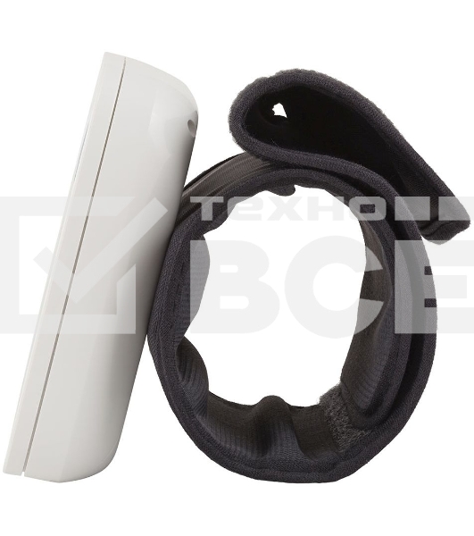 Тонометр автоматический OMRON RS2 (HEM-6121-RU)