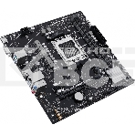 Материнская плата ASUS PRIME A620M-K, AM5, AMD A620, 2xDDR5, 4xSATA, 1xM.2, 1xPCI-E 4.0 x16, 1xPCI-E x1, 1xHDMI, 1xVGA, 1x 1Gb LAN, 4xUSB-A 3.2 Gen 1, 2xUSB-A 2.0, 3x3.5 мм, 7.1, Micro-ATX, фото14