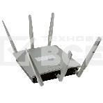 Беспроводная двухдиапазонная точка доступа D-Link DAP-2695 PROJ AC1750 с поддержкой PoE, фото5