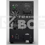 Источник бесперебойного питания UPS CyberPower OLS2000E {2000VA/1800W USB/RJ11/45/SNMP (4 IEC)}, фото2