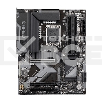 Материнская плата Gigabyte B760 GAMING X, LGA 1700, Intel B760, 4xDDR5, 4xSATA, 3xM.2, 1xPCI-E 4.0 x16, 2xPCI-E 3.0 x1, 1xHDMI, 1xDP, 1x 2.5Gb LAN, 1xUSB 3.2 Gen 2, 1xUSB 3.2 Gen 1, 5xUSB 2.0, 6x3.5 мм, 7.1, ATX, фото13