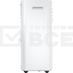 Мобильный кондиционер Royal Clima RM-TS17CH-E 5800 BTU, 17 м², 52 дБ, охлаждение, осушение, белый, фото7