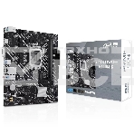 Материнская плата ASUS PRIME H610M-K, LGA 1700, Intel H610, 2xDDR5, 4xSATA, 1xM.2, 1xPCIe 4.0 x16, 1x1Gb LAN, 2xUSB-A 3.2 Gen 1, 4xUSB-A 2.0, 1xHDMI, 1xVGA, 3x3.5 мм, 1xRS-232, 7.1, mATX, фото2