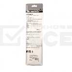 Паяльник Matrix пласт. ABS с пониж. теплопровод, медный наконечник с долговеч. покрытием, 30W, фото 1