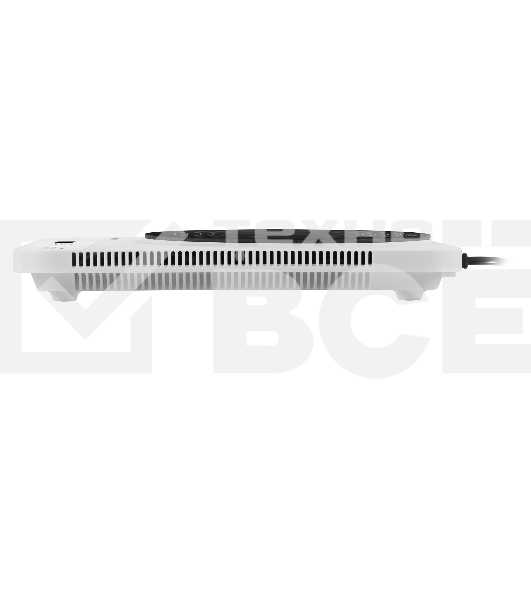 Индукционная плитка Maunfeld EFI271TWH