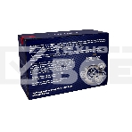 Картридж лазерный PL-Q2673A (№309A) для принтеров HP Color LaserJet 3500/3550/3500n/3550n/3700/3700N/3700DN/3700DTN/3700DTNS Magenta 4000 копий ProfiLine, фото 1