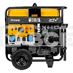 Электрогенератор бензиновый Denzel PS-180EA, 18 кВт, 110 дБ, 276 кг, фото14