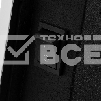 Конвектор гибридный Denzel HybridX-1000 белый, 1000 Вт, 20 м2, термостат, дисплей, фото17