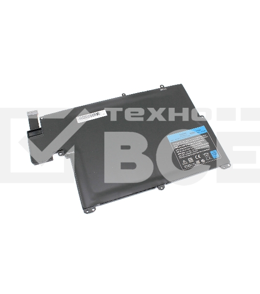 Аккумуляторная батарея для ноутбука Dell Inspiron 13z-5323 15.2V 3815mAh OEM