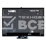 Модуль (матрица + тачскрин) для Dell TOG-140SN186BF, фото2