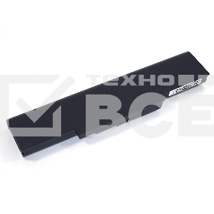 Аккумуляторная батарея для ноутбука Lenovo E46 10.8V 4400mAh OEM черная