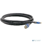 КабельKramer C-HM/HM/PRO-3 Кабель HDMI-HDMI(Вилка - Вилка), 0,9 м, фото4