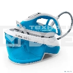 Парогенератор Tefal SV8002E0, голубой/белый, фото11