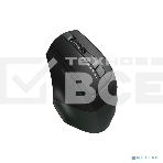 Мышь беспроводная A4Tech Fstyler FB35 зеленый/черный, 2000 dpi, радиоканал, Bluetooth, USB, кнопки - 6, фото3