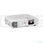 Проектор Epson EB-FH06 white (LCD, 1920×1080, 3500Lm, 16000:1, 2.7 kg) (V11H974040), фото12