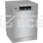 Посудомоечная машина Gorenje GS642E90X, серебристый (полноразмерная), фото3