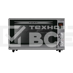 Мини-печь Maunfeld MMO-606MS02, фото10