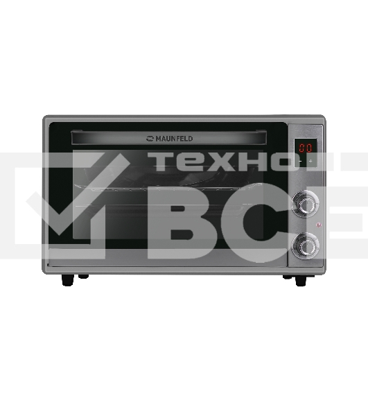 Мини-печь Maunfeld MMO-606MS02