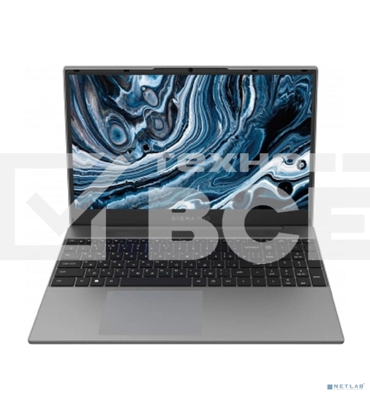 Ноутбук Digma Pro Breve Ryzen 7 5800U 16Gb SSD512Gb AMD Radeon Vega 8 15.6