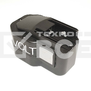 Аккумулятор для AEG (B14.4, BF14.4, BX14.4, BXL14.4, BXS14.4, MX14.4, MXS14.4), 3,0Ah 14,4V Ni-Mh