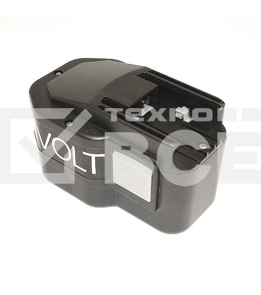 Аккумулятор для AEG (B14.4, BF14.4, BX14.4, BXL14.4, BXS14.4, MX14.4, MXS14.4), 3,0Ah 14,4V Ni-Mh