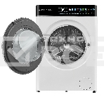 Стирально-сушильная машина Maunfeld MFWD1295WH05 белый, загрузка фронтальная 9 кг, 1200 об/мин., класс: В, фото12